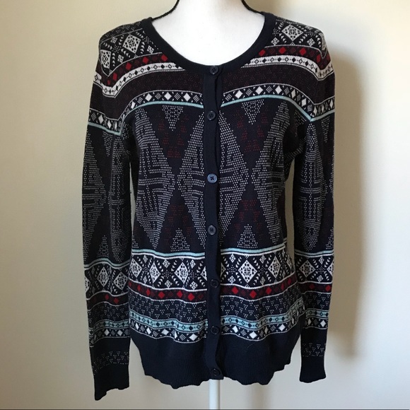 sweater party wear
